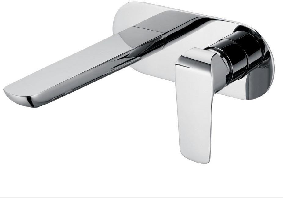 Смеситель для умывальника Excellent Actima Clever Chrome (ARAC4115CR)