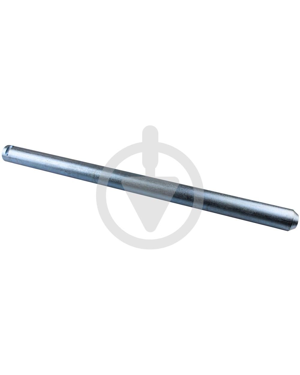 Ось палец крепления скипа 30H6X470X455 Putzmeister М740/1/2