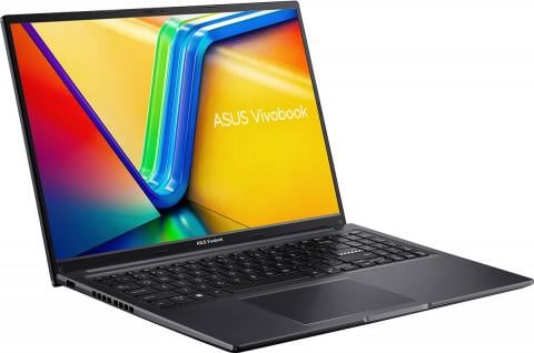 Ноутбук Asus VivoBook 16 M1605YA Indie Black (M1605YA-ES74) - фото 2