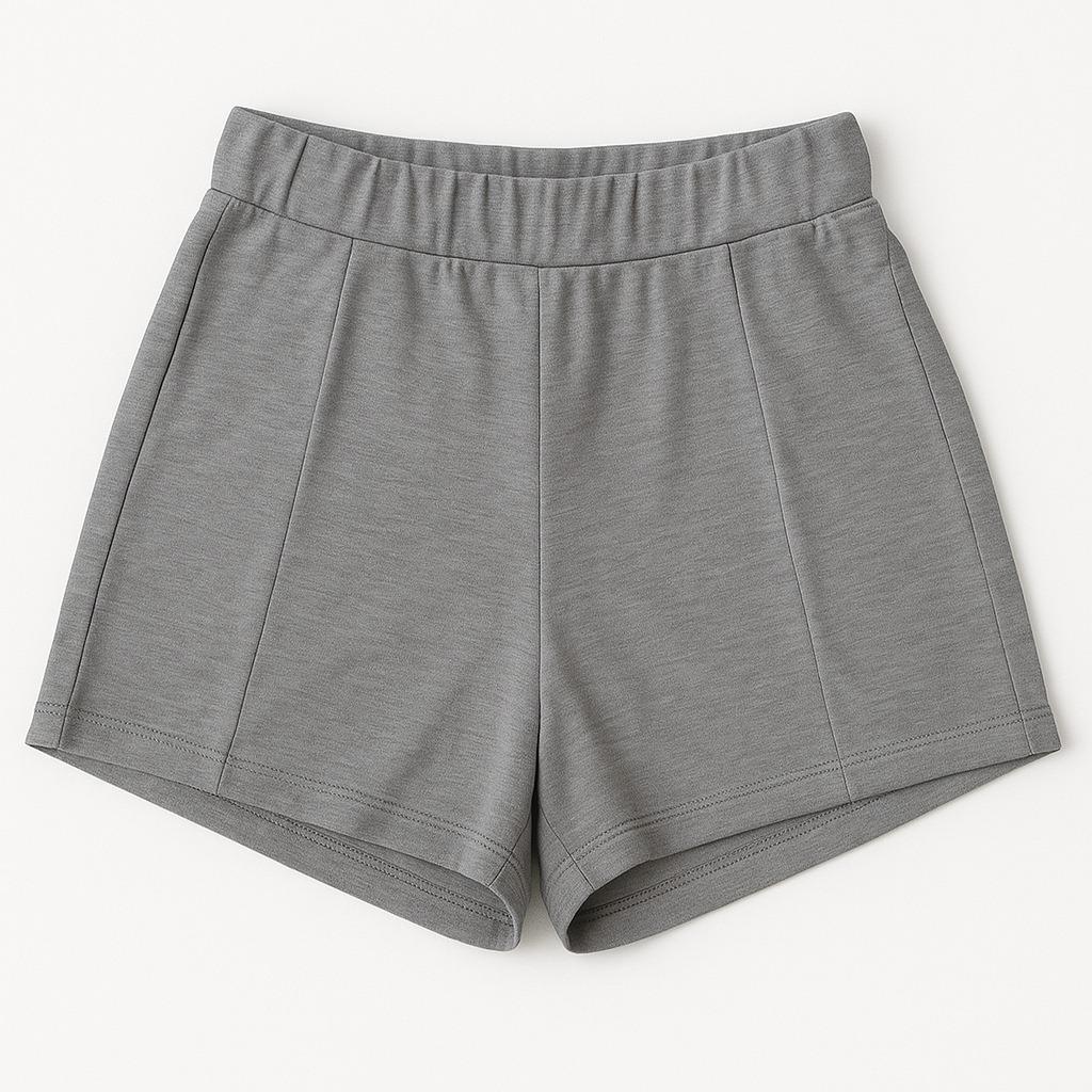 Шорти PRIMARK 7065210 S Сірий