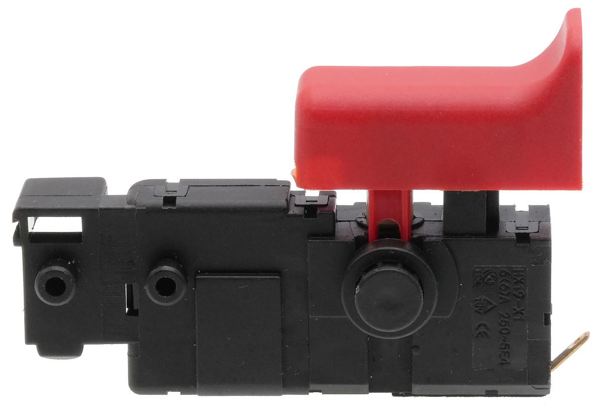 Кнопка перфоратора Bosch 2-26 тип 2 (кн686) Кнопка перфоратора Bosch 2-26 тип 2 (кн686)