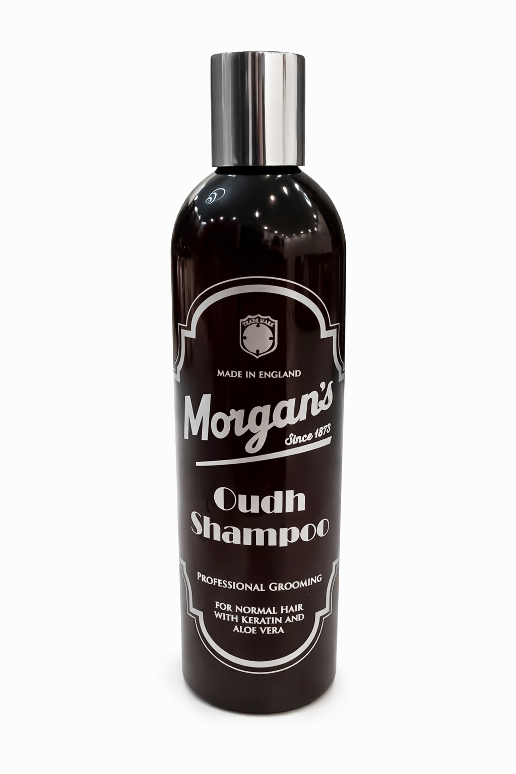 Шампунь для волосся Morgan's Oudh Shampoo 250 мл (М345)