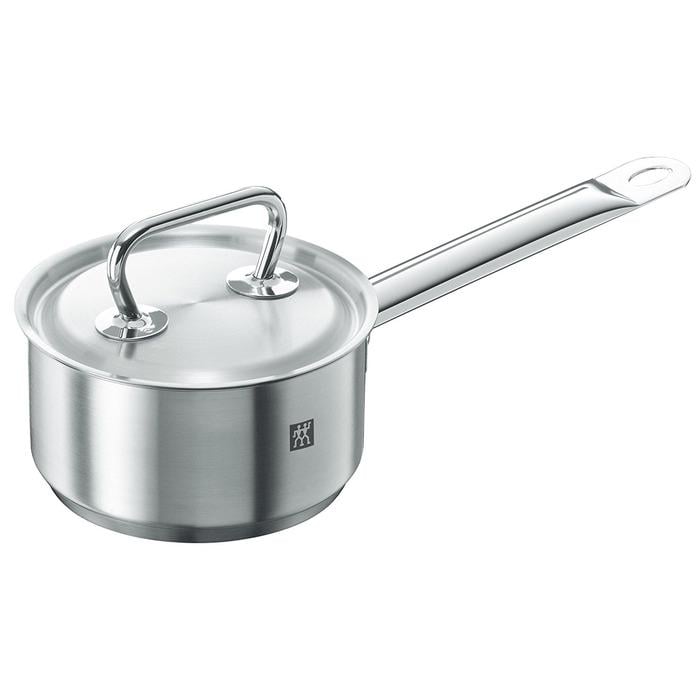 Ківш з кришкою Zwilling Twin Classic 14 см