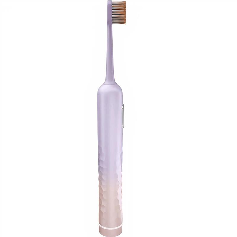 Зубна щітка електрична Enchen Electric Toothbrush Aurora T3 Pink (1880501773) - фото 2