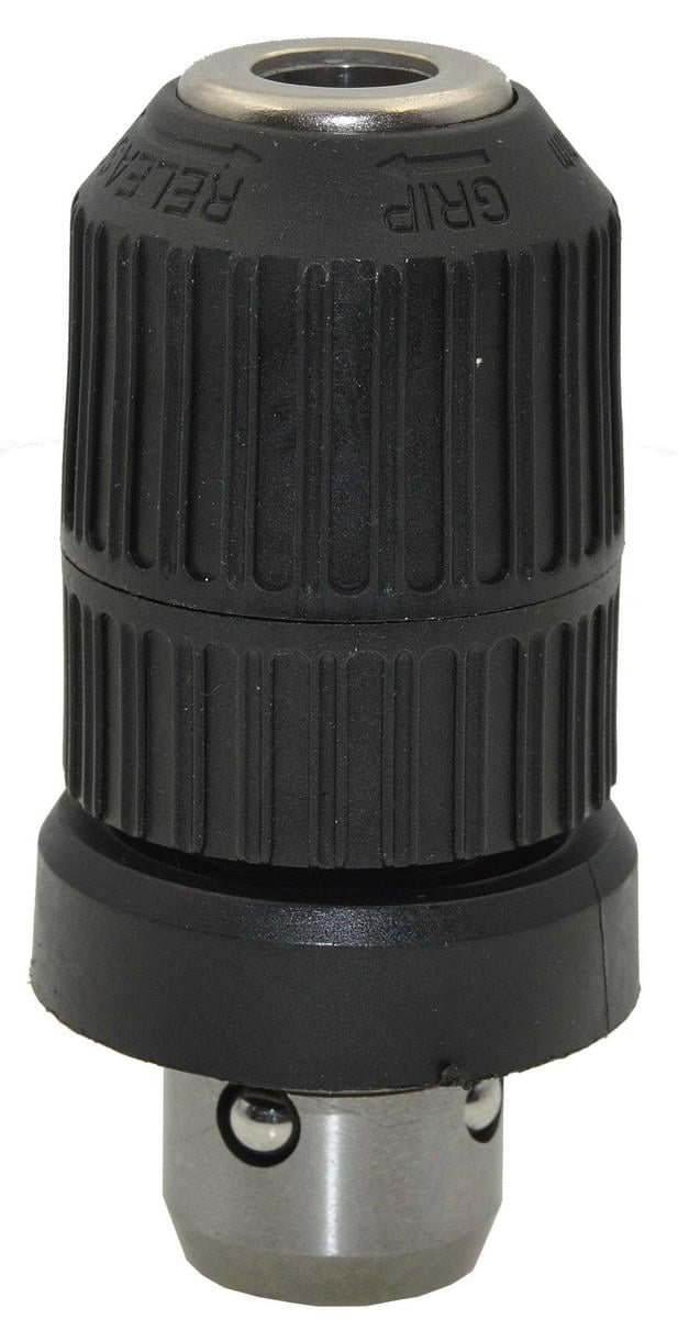 Патрон VJ Parts 1/2 2-13mm 2608572212 перфоратора B GBH 2-26 DFR с переходником