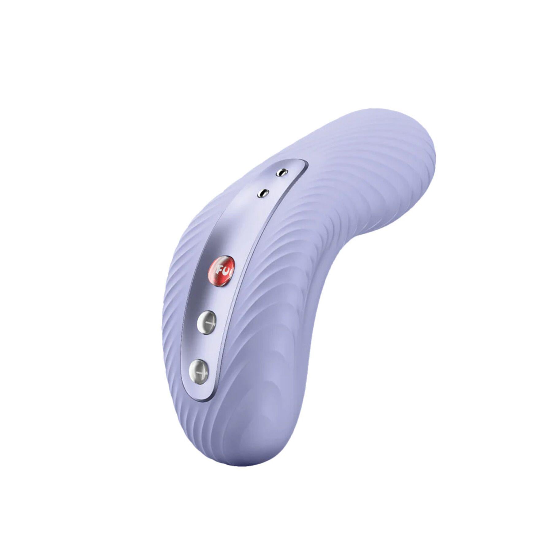 Накладной вибратор Fun Factory LAYA III soft Violet