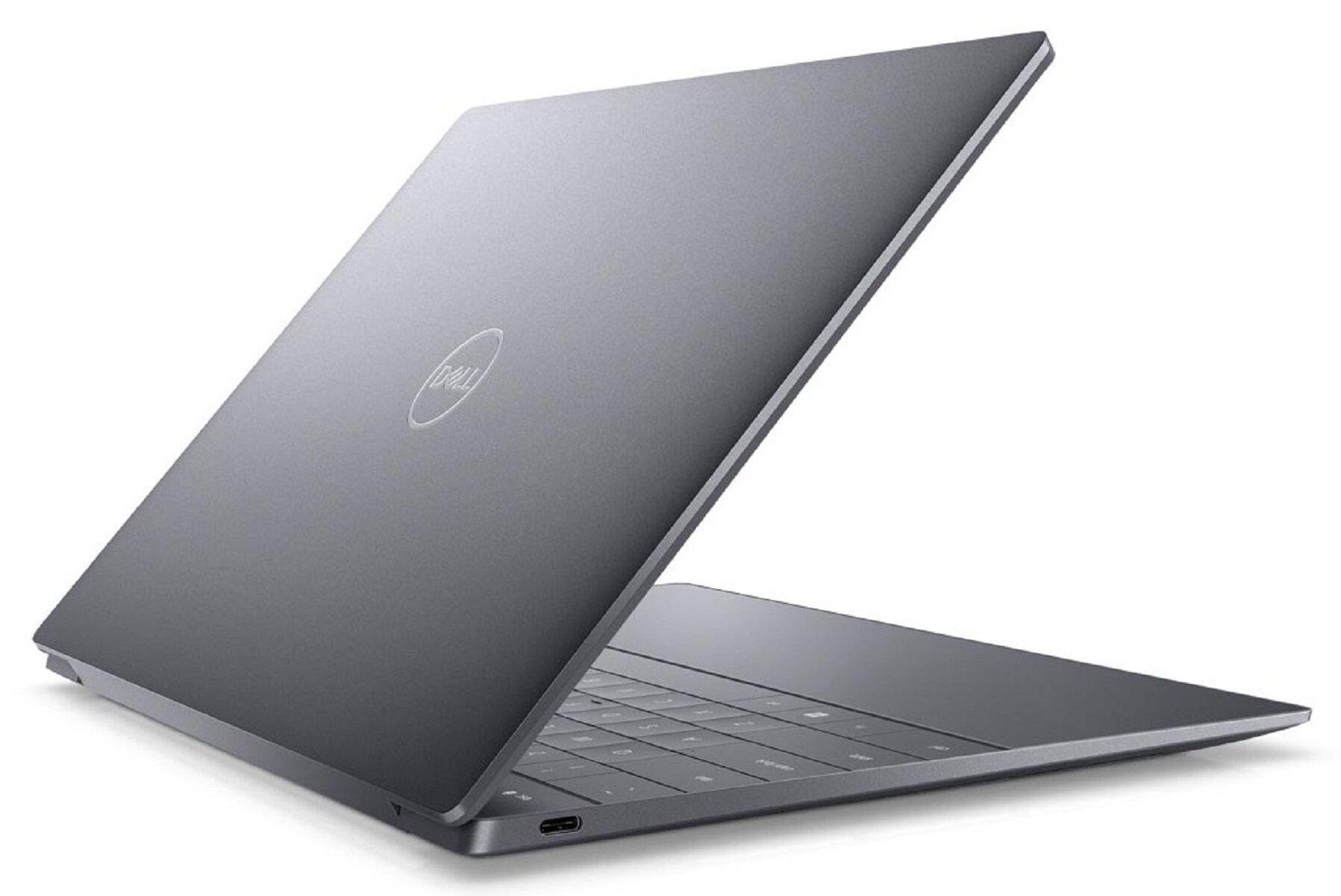 Ноутбук Dell XPS Plus 9320-9010 134" i5-1240P 8 Gb RAM 512 Gb SSD Windows 11 Home - фото 5