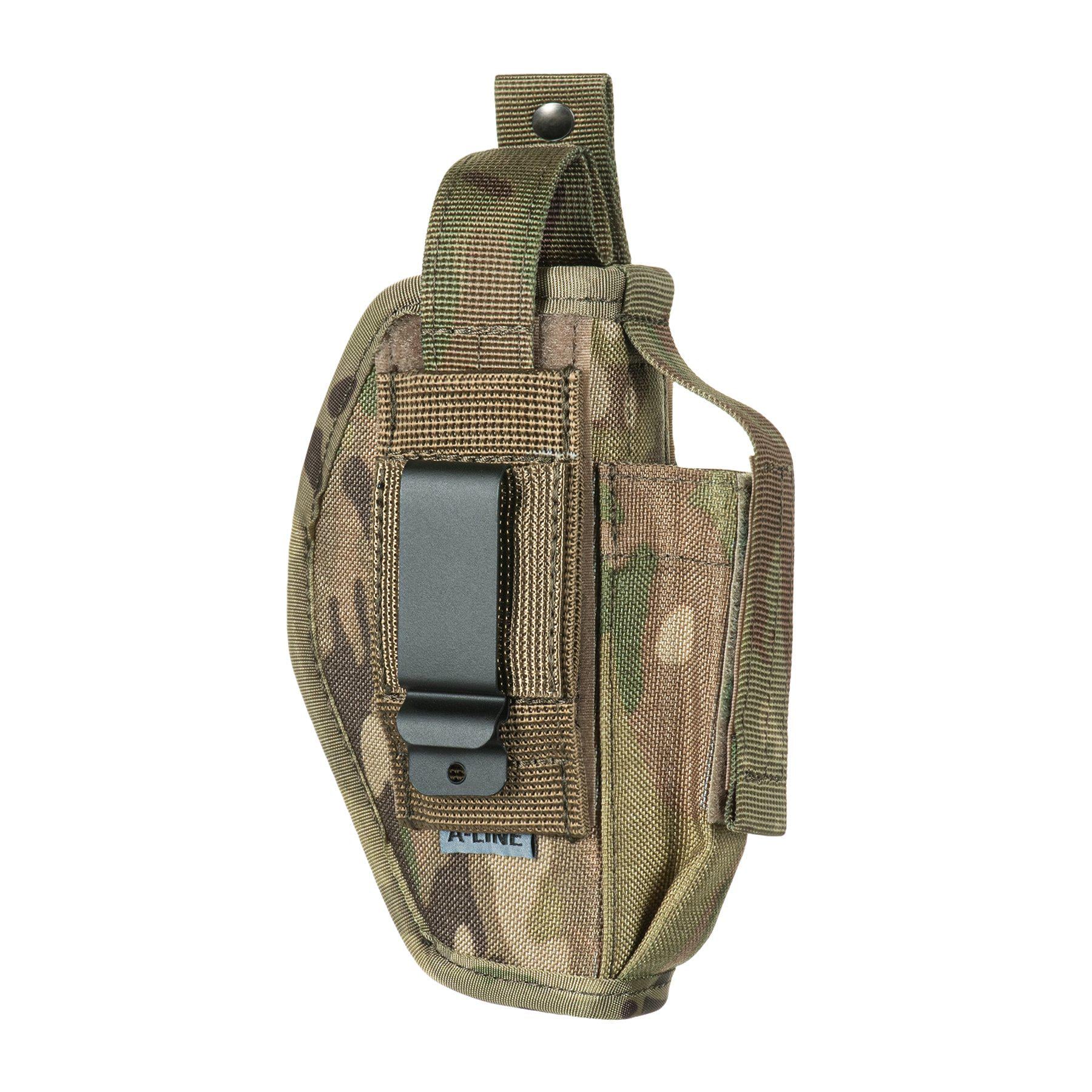 Кобура A-Line Т5 для Glock/Форт17 MC