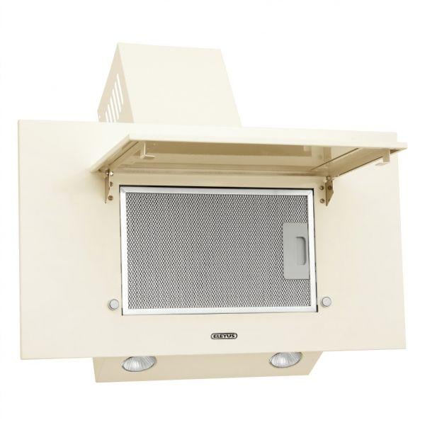 Витяжка Eleyus VERTICAL 1000 50 BG (1169049) - фото 3 Витяжка Eleyus VERTICAL 1000 50 BG (1169049) - фото 3