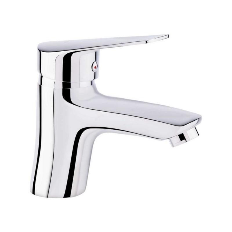 Смеситель для раковины Brinex (BRIN41C001F) Смеситель для раковины Brinex (BRIN41C001F)