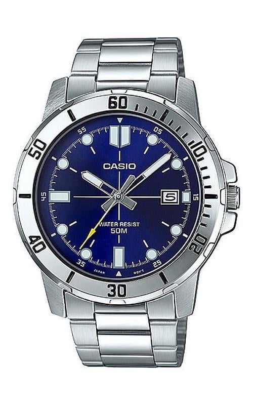 Часы Casio MTP-VD01D-2EVUDF модуль №5058 (954471570)