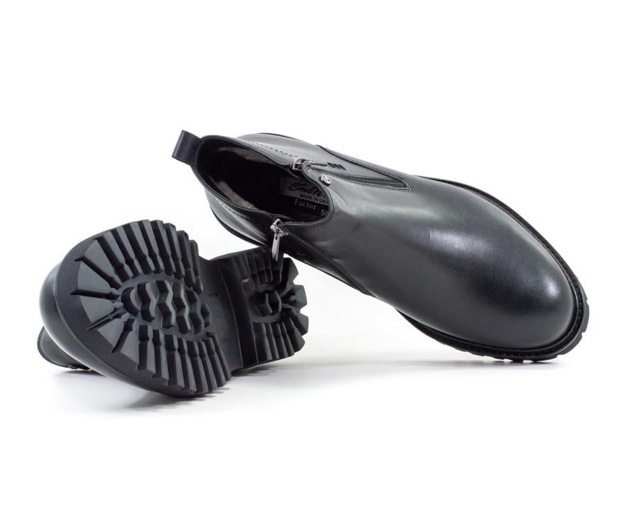 Черевики чоловічі зимові STEPTER 7078 р. 40 - фото 3