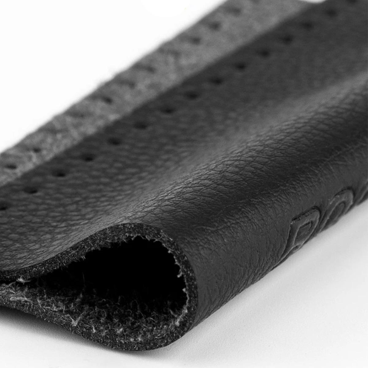 Грипси Rockbros Eco Leather Чорний (RB-40210003001-2895) - фото 5 Грипси Rockbros Eco Leather Чорний (RB-40210003001-2895) - фото 5