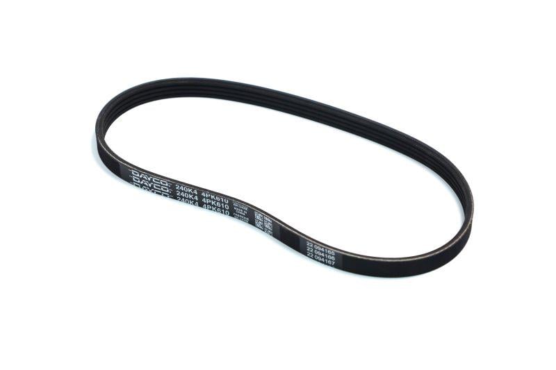 Ремень поликлиновый DAYCO 4PK610