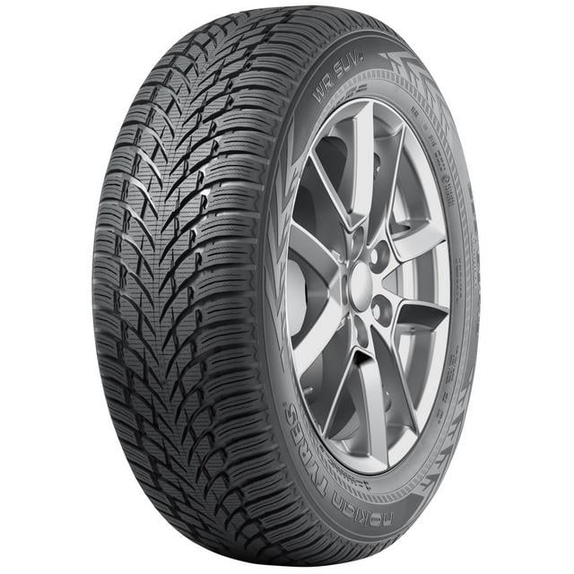 Шина зимова Nokian WR SUV 4 235/50 R19 103V XL (1001885987) - фото 1