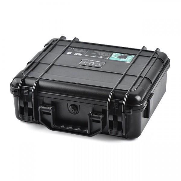 Кейс защитный STARTRC 1109505 DJI Air 2S/Mavic Air 2 герметичный пластиковый (1693380792)