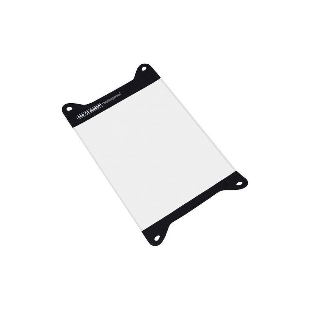 Чохол для мапи Sea To Summit Waterproof Map Case L (1033-STS AWMCL) - фото 3 Чохол для мапи Sea To Summit Waterproof Map Case L (1033-STS AWMCL) - фото 3