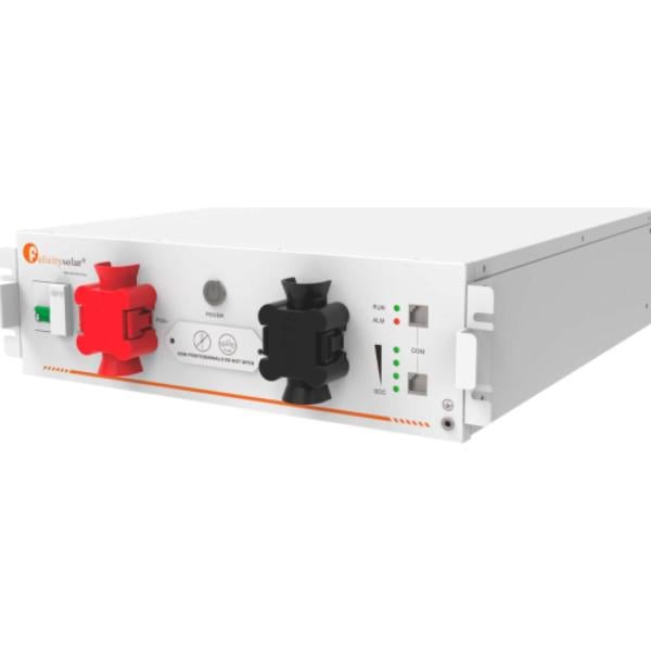 Аккумулятор FelicityESS FLA48100UG1 51,2V 100 Ah 5kWh (38335331)