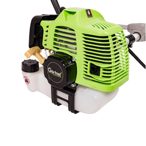 Тример бензиновий Tekhmann Gärtner (BCG-3014) - фото 4 Тример бензиновий Tekhmann Gärtner (BCG-3014) - фото 4