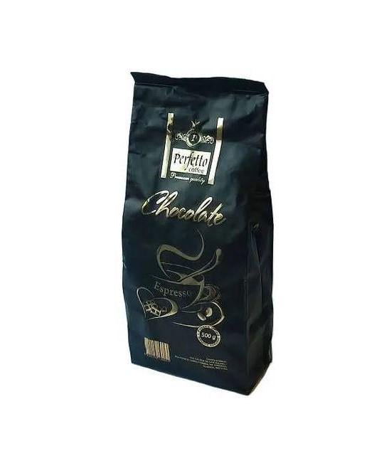 Кофе растворимый Perfetto Chocolate 500 г