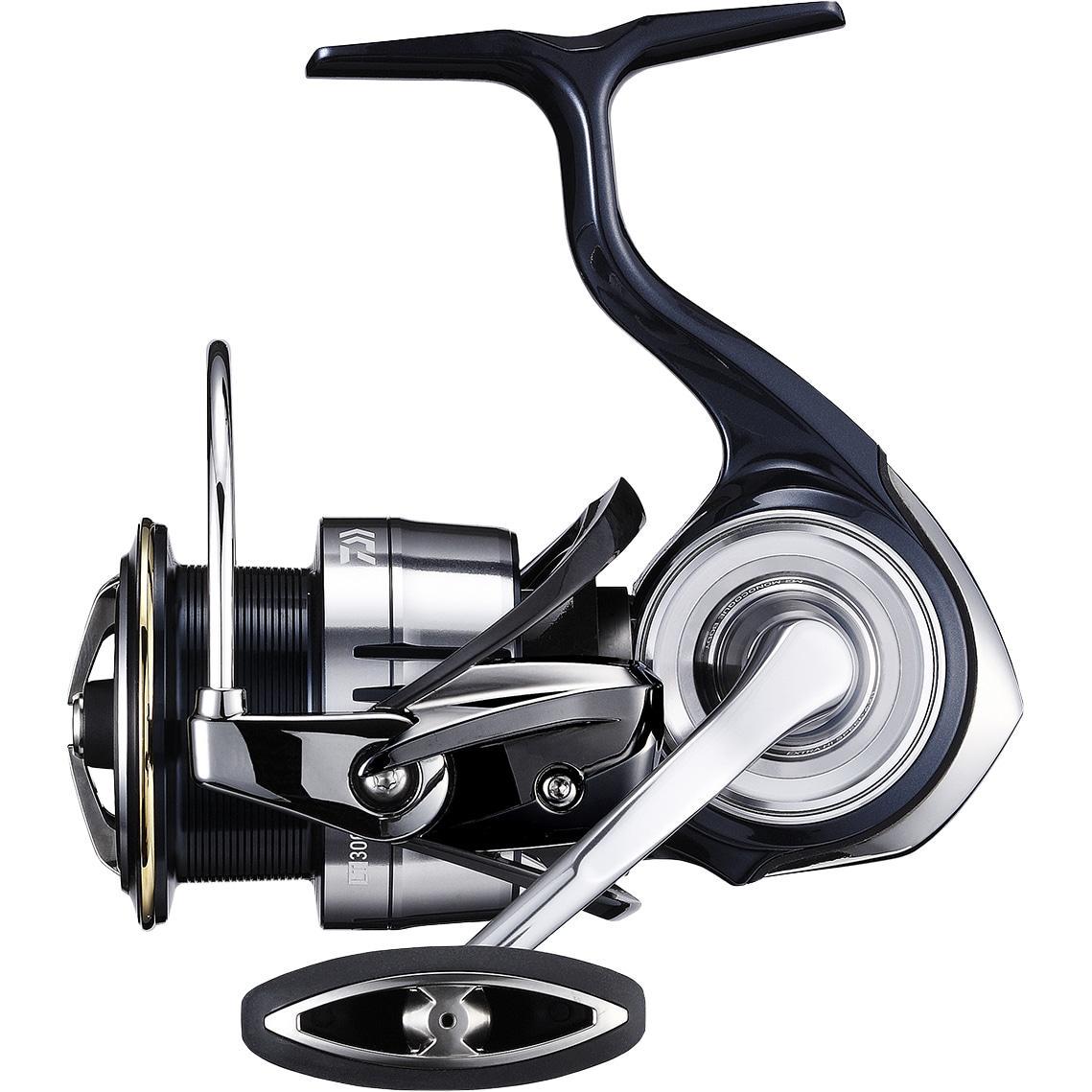 Катушка Daiwa 19 Certate G LT 3000D (2113460927)