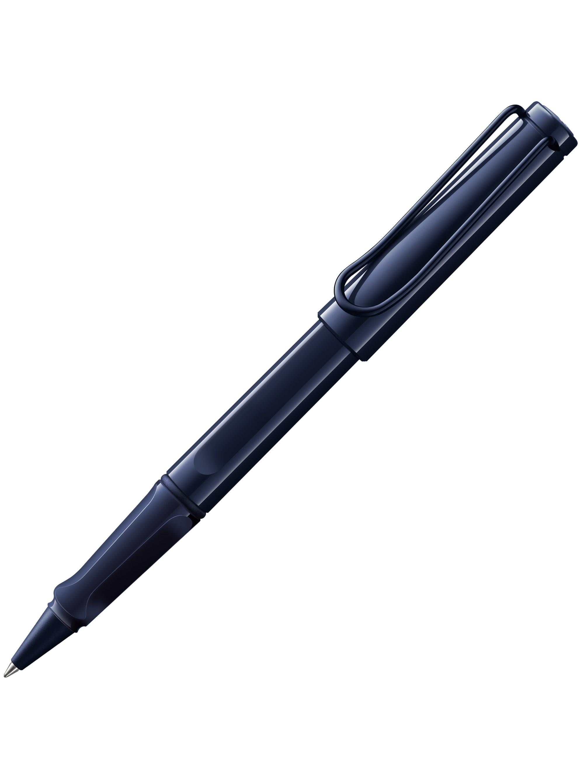 Письменная ручка-роллер Lamy Safari Сумерки стержень синий M63 1 мм (4039795)