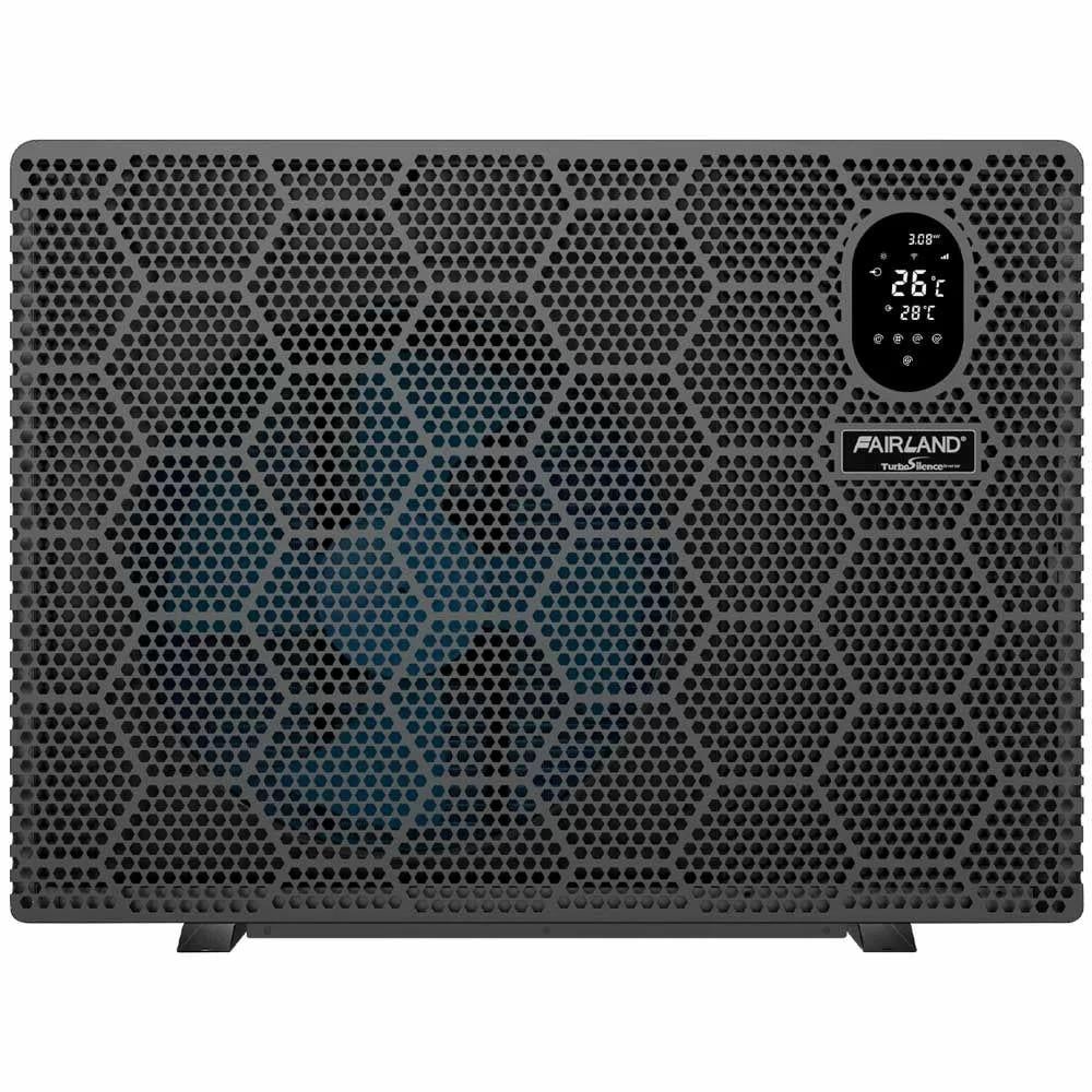 Тепловий насос інверторний для басейну Fairland X20-14 14 кВт - фото 2 Тепловий насос інверторний для басейну Fairland X20-14 14 кВт - фото 2