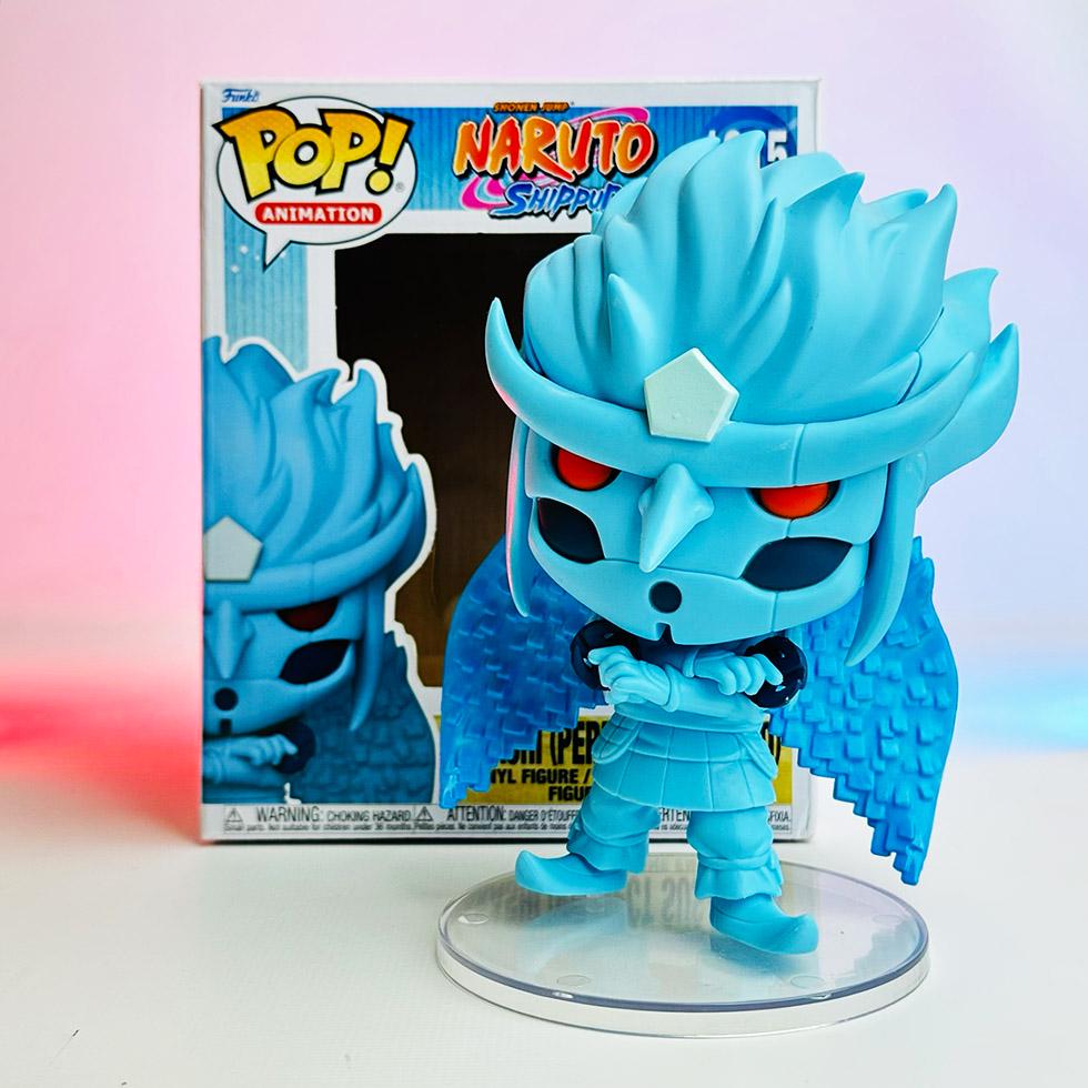Фігурка Funko POP Naruto Shippuden Kakashi Perfect Susano SpecialEdition (58146)