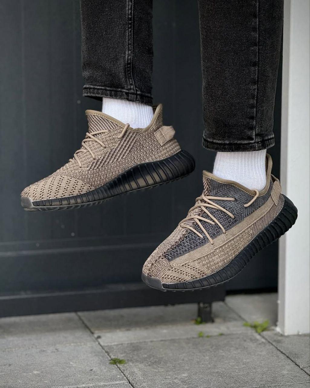 Кроссовки мужские Stilli р. 44 Коричневый (izi-09) - фото 3 Кроссовки мужские Stilli р. 44 Коричневый (izi-09) - фото 3