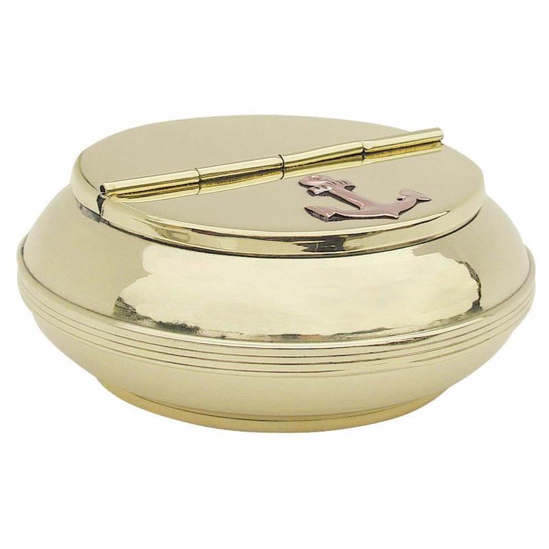 Попільничка Sea Club d 10 см h 4 (7005.V)