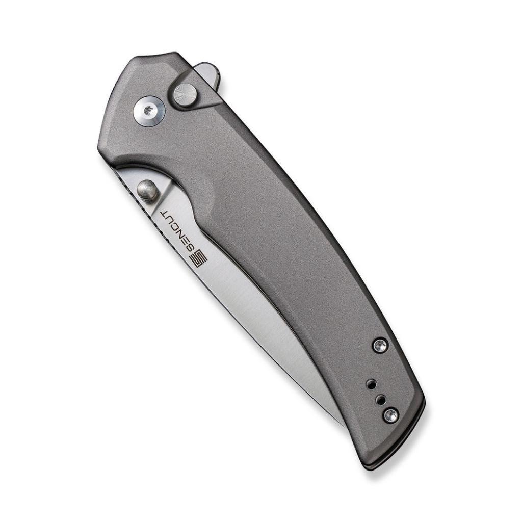 Нож складной Sencut Serene (m323628) - фото 5 Нож складной Sencut Serene (m323628) - фото 5