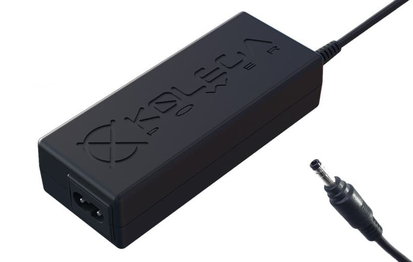 Блок питания Kolega-Power для ноутбука HP/Compaq 19,5V 2,05A 40W 4,0x1,7 (KP-65-20-4017b) Блок питания Kolega-Power для ноутбука HP/Compaq 19,5V 2,05A 40W 4,0x1,7 (KP-65-20-4017b)