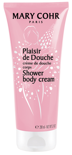Крем гель для душа Mary Cohr 'Plaisir de Douche 200 мл (893520)