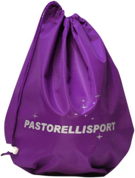 Чехол для мяча Pastorelli Фиолетовый
