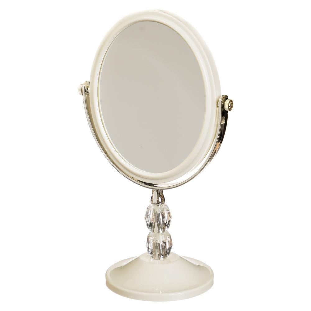 Косметическое зеркало Elisey 14 см (0500-002) Косметическое зеркало Elisey 14 см (0500-002)