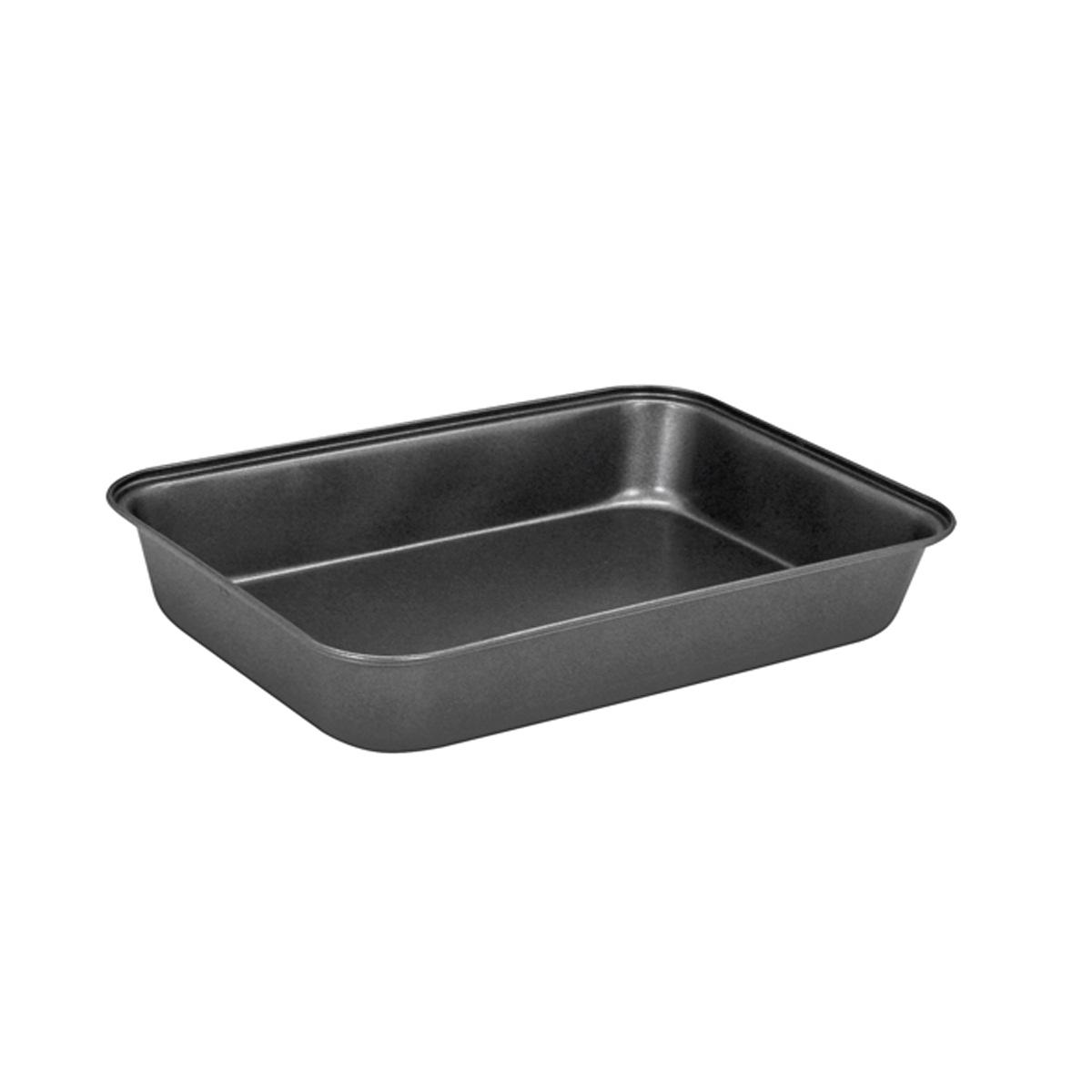 Противень для запекания Stenson прямоугольный 34х24х6 см (801102)
