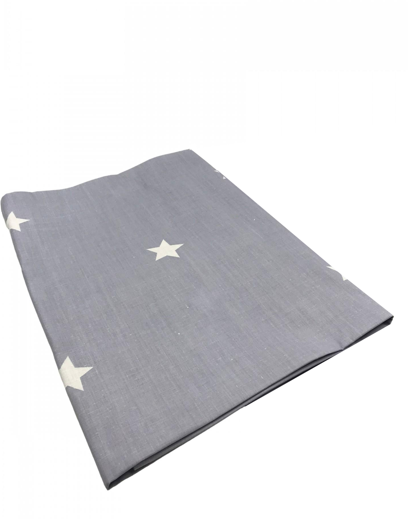 Простынь из бязи Звезды 240х220 см Простынь из бязи Звезды 240х220 см