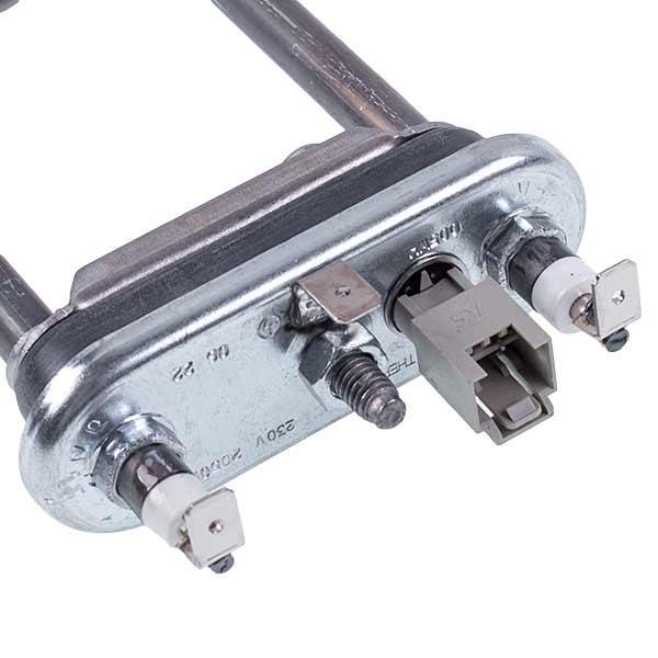 ТЭН стиральной машины TPD 240-SG-2050 Thermowatt 240 мм 2050W (00000000272) - фото 7