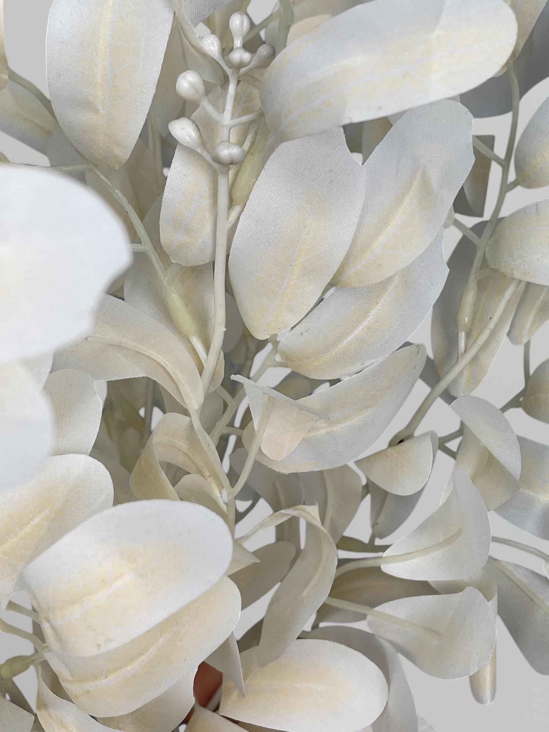 Штучний самшит 47 см Бежевий (Р05025) - фото 4 Штучний самшит 47 см Бежевий (Р05025) - фото 4