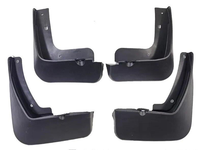 Бризковики Surtep для Kia Sportage Ace 2021+ рр. (00-00015820) Бризковики Surtep для Kia Sportage Ace 2021+ рр. (00-00015820)