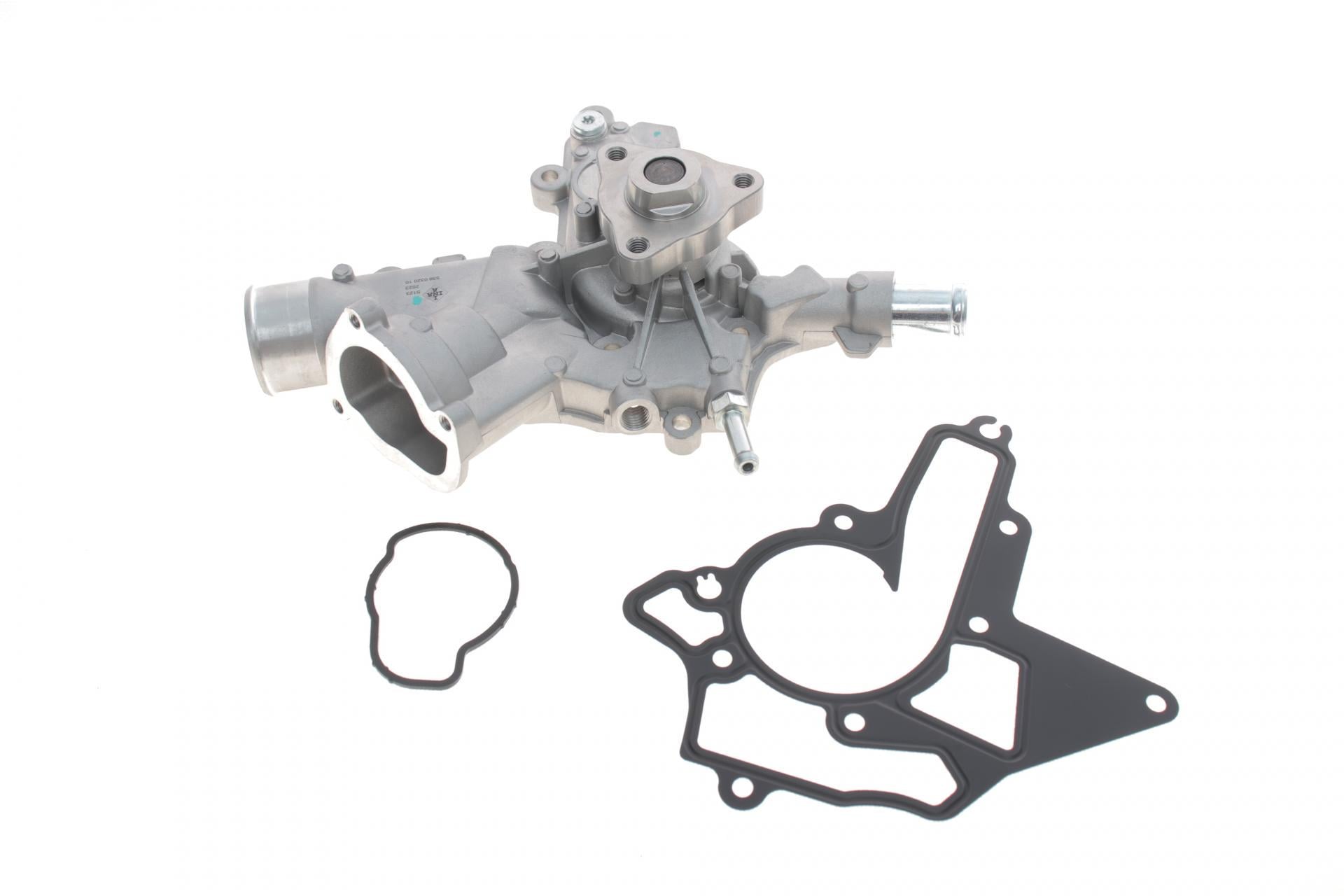 Насос воды INA Opel Combo/Astra G/H 1.4 04- 538 0320 10 (25588101)