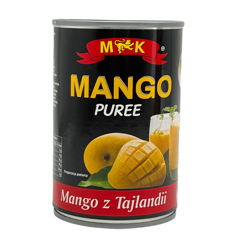 Пюре манго M&K Mango Puree 425 г (2555881446)