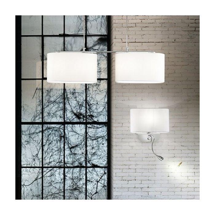 Бра Ideal Lux Sheraton 074900 - фото 2