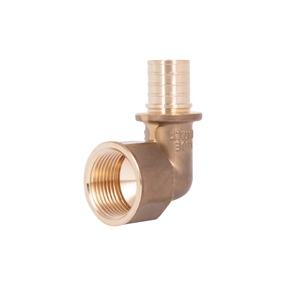 Уголок для аксиального фитинга Icma №1037 d 20х2,8-3/4"В (SD00053888)
