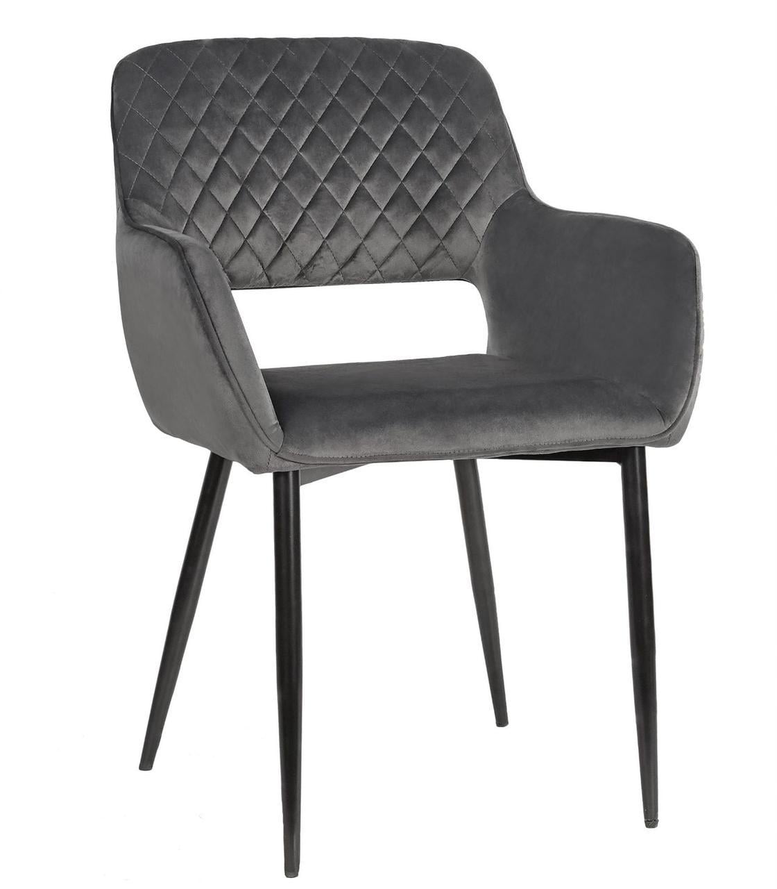 Кресло для кухни Leobert Amalfi Grey