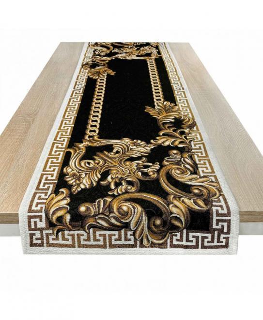 Дорожка гобеленовая Arte di lusso 40x140 см