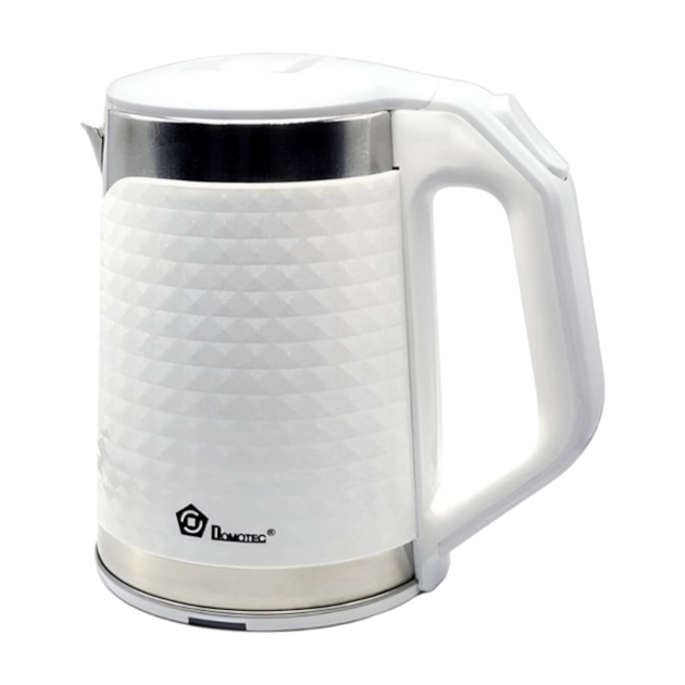 Электрочайник Domotec MS‑5027 дисковый 2,2 л 2000 Вт (ML-05302)