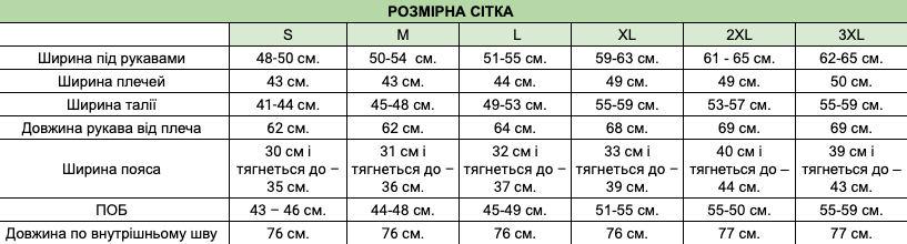 Термобілизна для військових Stimma S - фото 6