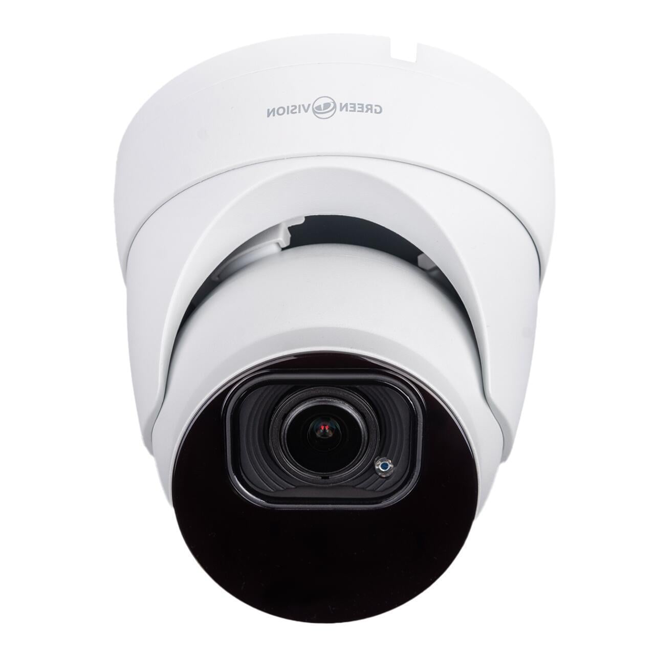 Камера IP зовнішня GreenVision GV-188-IP-IF-DOS50-30 VMA (3098522460)