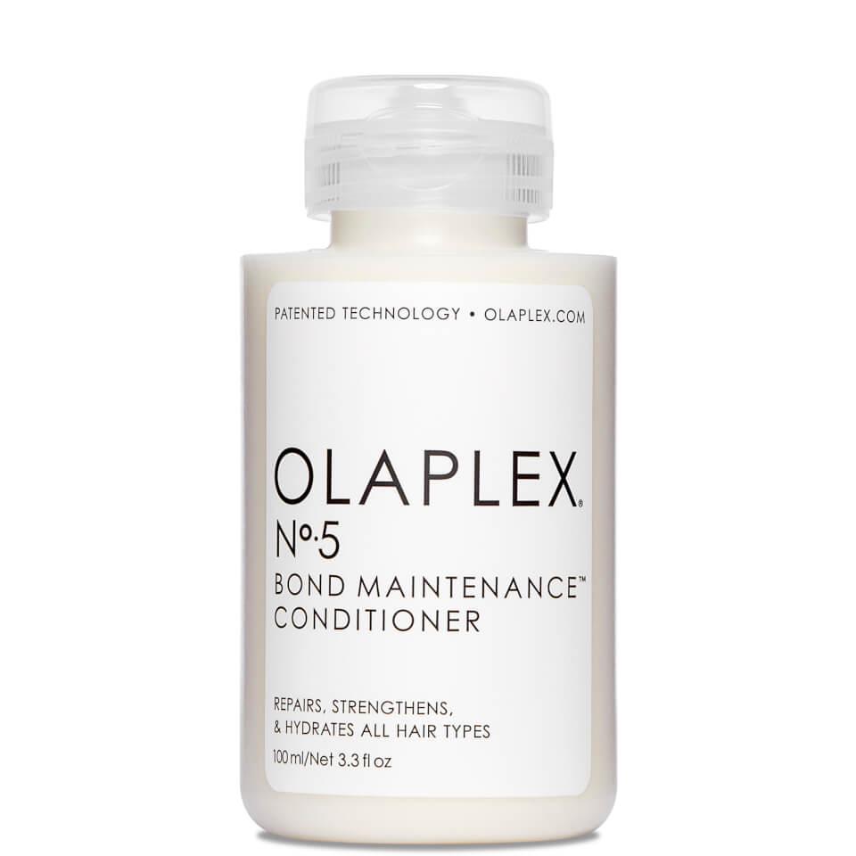 Кондиціонер для волосся Olaplex Bond Maintenance Conditioner №5 100 мл - фото 1